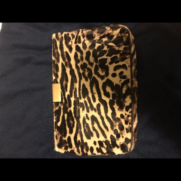 Jimmy Choo clutch. - Picture 5 of 7